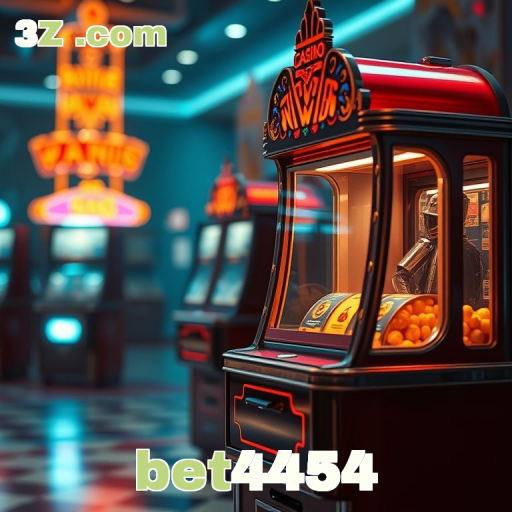 Baixar no Bet4454: A Nova Era dos Jogos Online