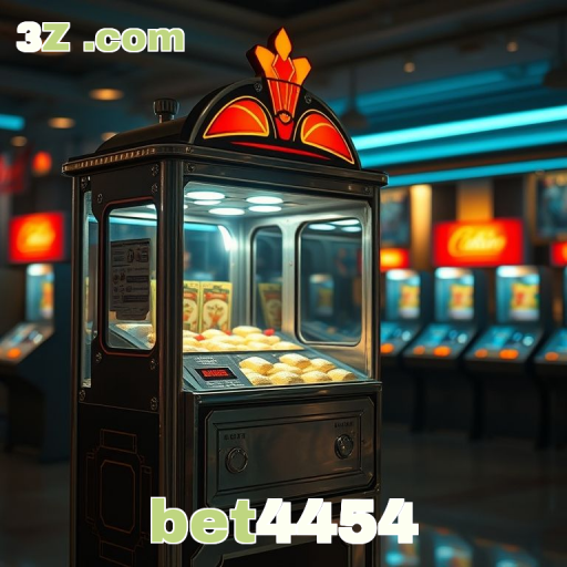 Login Atraente e Interativo na bet4454 para Usuários
