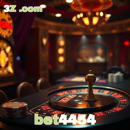 Paga e Ganhe: O Incrível Mundo do bet4454