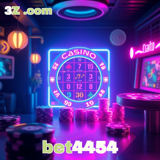 Embarque nos Slots do bet4454 e Venha se Encantar!